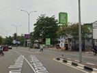 Commercial Land For Sale in Thimbirigasyaya Colombo 5