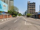 Commercial Land for Sale in Vauxhall Lane, Colombo 02