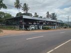 Commercial Land for Sale in Vavuniya – A9 Main Road (Mundumurippu)