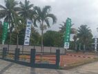 Commercial land for sale in Wadduwa C33