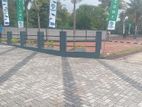 Commercial Land for Sale in Wadduwa C33