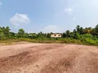 Commercial Land for Sale in Wadduwa