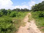 Commercial Land for Sale in Wattala (C7-3896)