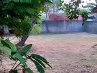 Commercial Land for Sale in Wattala