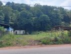 Commercial Land for Sale , Korathota Facing 697 Bus Route ( ID: KA01 )