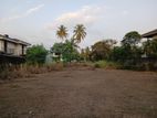 Commercial Land for Sale Kottawa