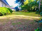 Commercial Land for Sale - Kottawa Rd, Piliyandala (EM1305)