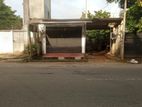 Commercial Land for Sale Maharagama