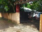 Commercial Land for Sale - Moratuwa