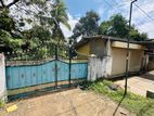 Commercial Land for Sale Near Abayapura Junction, Trincomalee