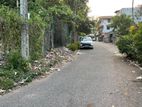 Commercial Land for Sale Nugegoda Ds3010