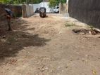Commercial Land For Sale on Havelock Road Colombo 6