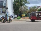 Commercial Land for Sale on Rajapilla Road, Facing