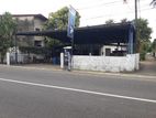 Commercial Land for Sale Panadura -Walana junction