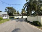 Commercial Land for Sale Piliyandala