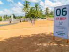 Commercial Land For Sale Thalawathugoda