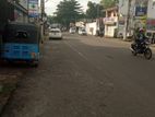 Commercial Land For Sale With Building In Maharagama Ref ZL606