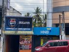 Commercial Land with Building in Battaramulla for Sale
