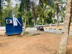 Commercial Land in Kahathuduwa