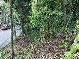 Commercial Land in Kandy City Limits