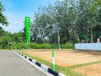 Commercial Land in Minuwangoda
