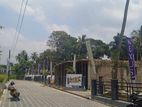 Commercial Land lots in Athurugiriya Town M21