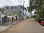 Commercial land plot for sale in Athurugiriya Town s35