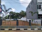Commercial Land Plots for Sale in Athurugiriya Town S35