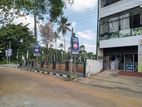 Commercial land plots for sale in Athurugiriya Town s35