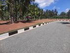 Commercial Land Plots For Sale In Dambadeniya - Kurunegala