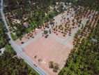 Commercial Land Plots For Sale In Dambadeniya Kurunegala Road