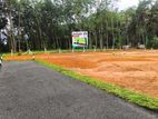 Commercial Land Plots For Samanabedda