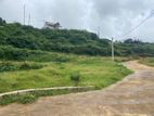 Commercial Land Sale in Blackpool Nuwaraeliya