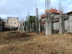 Commercial Land Sale in Colombo 15