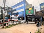 Commercial Land With 2 Story Shop & House For Sale In Colombo 6