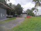 Commercial land with a house for Sale - Colombo 3