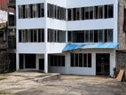 Commercial Land with Building for Rent – Maharagama, Wijerama (EM032RH)