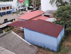 Commercial Land with Building for Sale in Kurunegala City