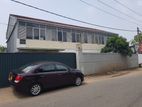 Commercial Land with Building for Sale in Rattanapitiya-Boralasgamuwa
