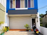 Commercial Land with Building for Sale Piliyandala