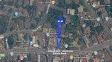 Commercial Land with Building for Sale Piliyandala