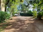 Commercial Land with Colonial House and Factory in Pita Kotte (C7-5503)
