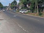 Commercial Land with House for Sale Kandy