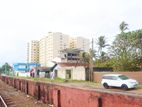 Commercial Land with Sea View in Moratuwa