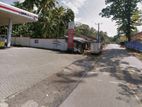 Commercial Land Yakkala- Gampaha