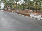 Commercial Lands for Sale in Kadawatha Gonahena