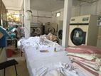 Commercial Laundry Space for Long Term Rent - Tissamaharama