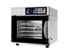 Commercial Linkrich 630mm Convection Oven-05 Layers