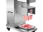 Commercial Meat Cutter Machine