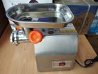 Commercial Meat Grinder